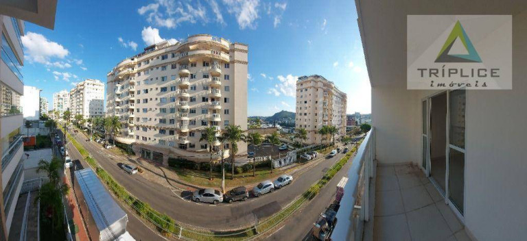 Imagem Apartamento com 2 Quartos à Venda, 80 m² em Estrela Sul - Juiz De Fora