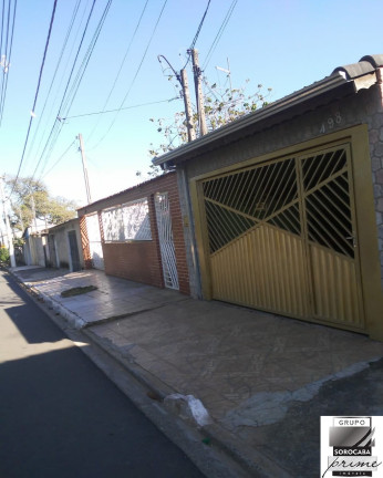 Imagem Casa com 2 Quartos à Venda, em Vila Martins - Itu Imagem Casa com 2 Quartos à Venda, em Vila Martins - Itu