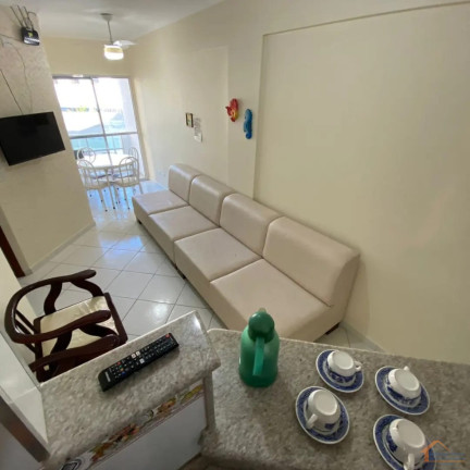 Imagem Apartamento com 2 Quartos à Venda, 48 m² em Perequê Açu - Ubatuba