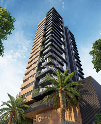 Apartamento com 3 Quartos à Venda, 241 m² em Predial - Torres