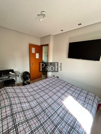 Imagem Cobertura com 2 Quartos à Venda, 100 m² em Vila Progresso - Santo André Imagem Cobertura com 2 Quartos à Venda, 100 m² em Vila Progresso - Santo André