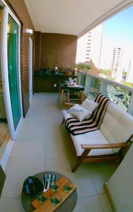 Imagem Apartamento com 4 Quartos à Venda, 150 m² em Aldeota - Fortaleza Imagem Apartamento com 4 Quartos à Venda, 150 m² em Aldeota - Fortaleza