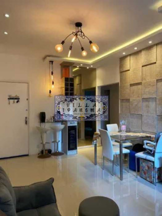 Imagem Apartamento com 2 Quartos à Venda, 70 m² em Icaraí - Niterói Imagem Apartamento com 2 Quartos à Venda, 70 m² em Icaraí - Niterói
