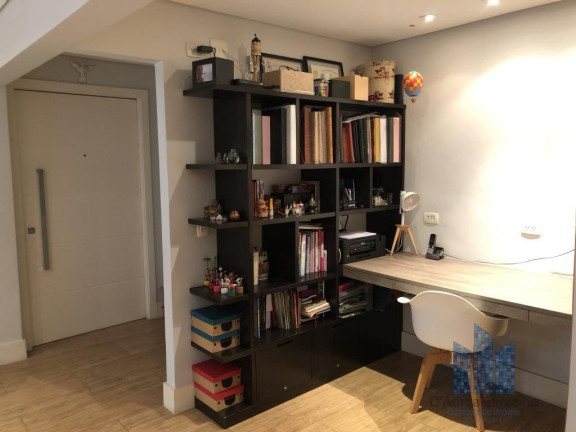 Imagem Apartamento com 4 Quartos à Venda, 132 m² em Campo Belo - São Paulo Imagem Apartamento com 4 Quartos à Venda, 132 m² em Campo Belo - São Paulo