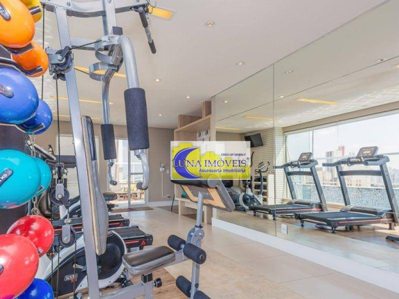 Imagem Apartamento com 2 Quartos à Venda, 54 m² em Rudge Ramos - São Bernardo Do Campo
