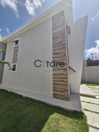Imagem Casa com 4 Quartos à Venda, 162 m² em Jardim Das Oliveiras - Fortaleza
