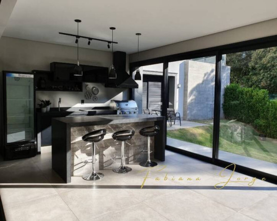 Imagem Sobrado com 3 Quartos à Venda, 400 m² em Swiss Park - Campinas