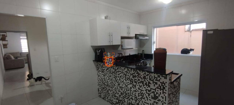 Imagem Sobrado com 4 Quartos à Venda, 131 m² em Centro - Taubaté Imagem Sobrado com 4 Quartos à Venda, 131 m² em Centro - Taubaté
