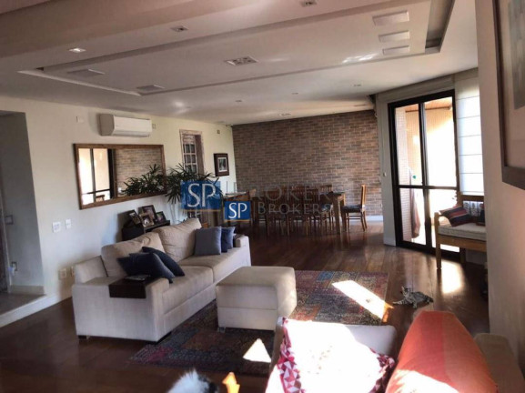 Imagem Apartamento com 4 Quartos à Venda, 189 m² em Jardim Vila Mariana - São Paulo Imagem Apartamento com 4 Quartos à Venda, 189 m² em Jardim Vila Mariana - São Paulo