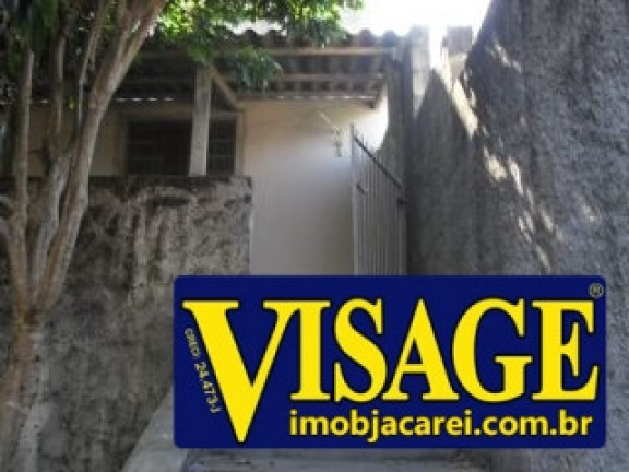 Imagem Casa com 2 Quartos à Venda, 134 m² em Jd. Primavera - Jacareí