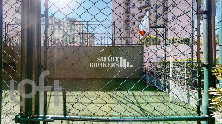 Imagem Apartamento com 3 Quartos à Venda, 70 m² em Cambuci - São Paulo Imagem Apartamento com 3 Quartos à Venda, 70 m² em Cambuci - São Paulo