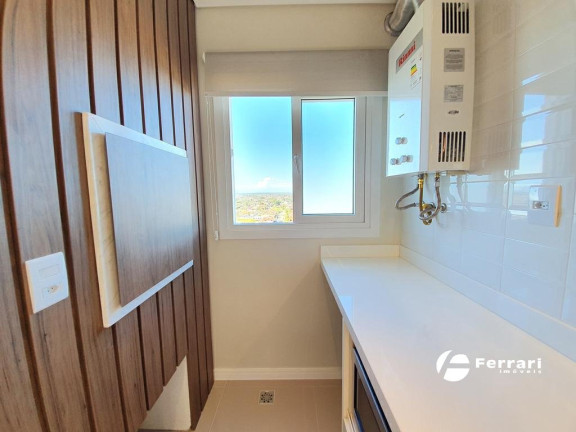 Imagem Apartamento com 3 Quartos à Venda, 110 m² em Zona Nova - Capão Da Canoa