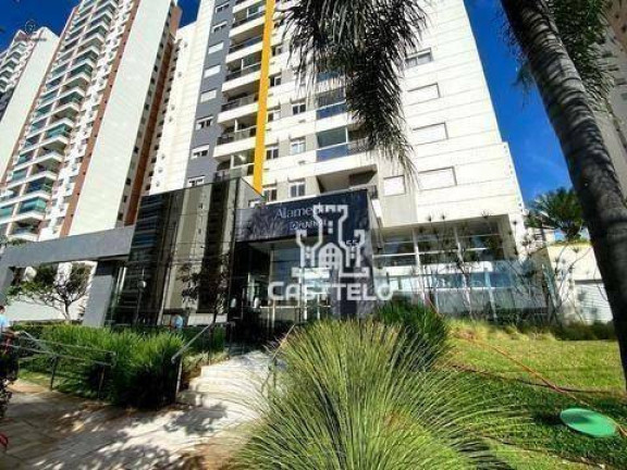 Apartamento com 2 Quartos à Venda, 81 m² em Gleba Palhano - Londrina
