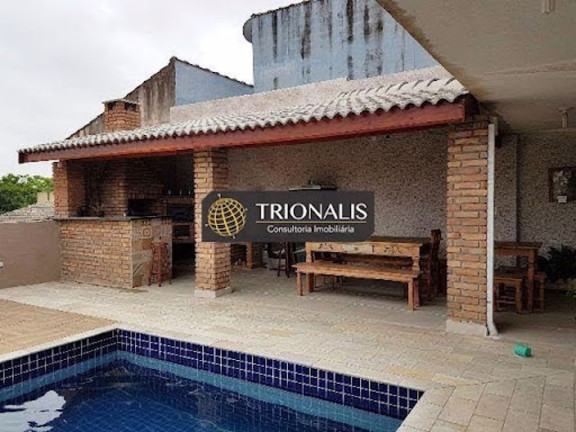 Imagem Casa com 3 Quartos à Venda, 270 m² em Jardim Real - Bom Jesus Dos Perdões