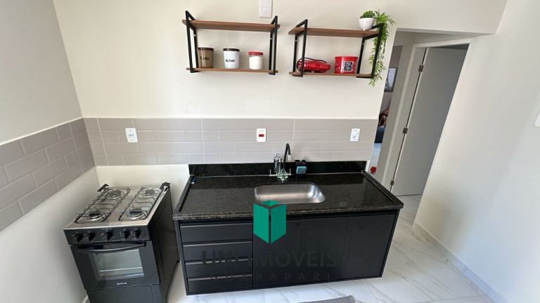 Imagem Apartamento com 1 Quarto à Venda, 40 m² em Centro - Guarapari