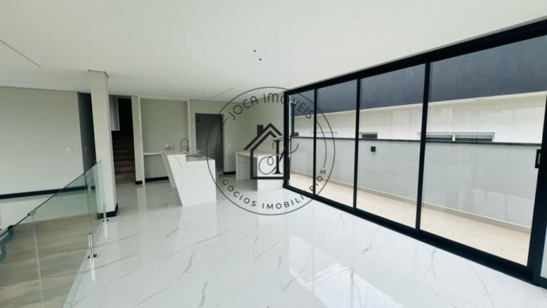 Imagem Casa de Condomínio com 4 Quartos à Venda, 441 m² em Parque Dom Henrique - Cotia