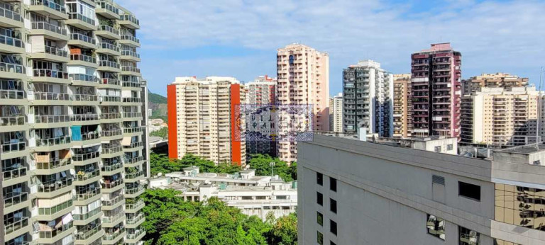 Imagem Apartamento com 3 Quartos à Venda, 90 m² em Barra Da Tijuca - Rio De Janeiro