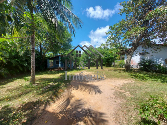 Imagem Terreno à Venda, 8 m² em Caji - Lauro De Freitas Imagem Terreno à Venda, 8 m² em Caji - Lauro De Freitas