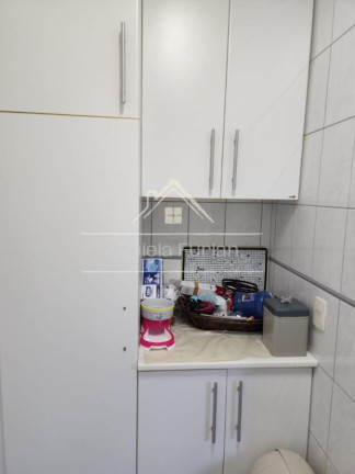 Imagem Casa de Condomínio com 3 Quartos à Venda, 156 m² em Condomínio Portal Do Morumbi - Sorocaba Imagem Casa de Condomínio com 3 Quartos à Venda, 156 m² em Condomínio Portal Do Morumbi - Sorocaba