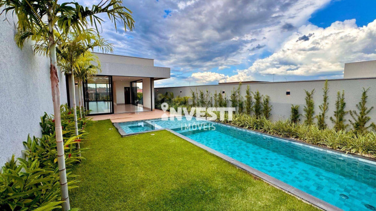 Imagem Casa com 4 Quartos à Venda, 375 m² em Jardins Itália - Goiânia Imagem Casa com 4 Quartos à Venda, 375 m² em Jardins Itália - Goiânia