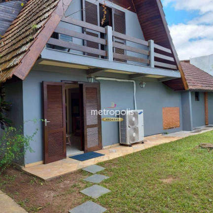Imagem Casa com 3 Quartos à Venda, 438 m² em Morada Da Praia - Bertioga Imagem Casa com 3 Quartos à Venda, 438 m² em Morada Da Praia - Bertioga
