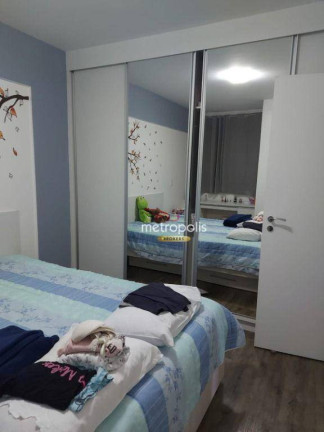 Imagem Apartamento com 3 Quartos à Venda, 85 m² em Centro - São Caetano Do Sul Imagem Apartamento com 3 Quartos à Venda, 85 m² em Centro - São Caetano Do Sul