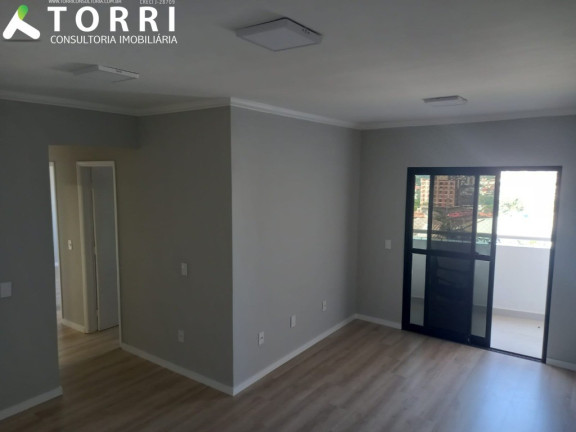 Apartamento com 3 Quartos à Venda, 115 m² em Jardim Ana Maria - Sorocaba