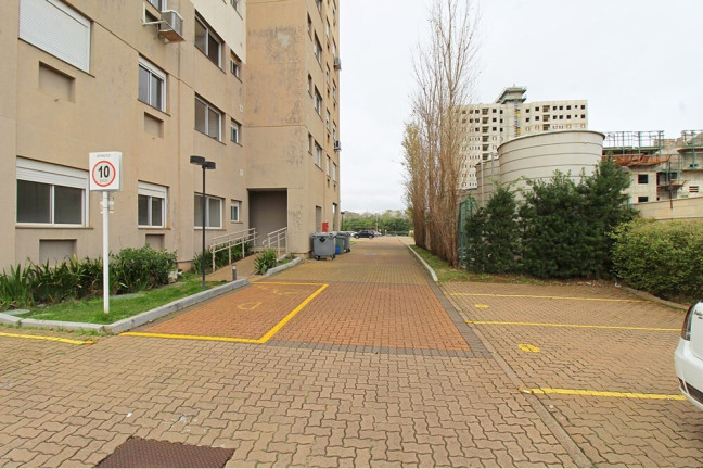 Imagem Apartamento com 2 Quartos à Venda, 51 m² em Humaitá - Porto Alegre Imagem Apartamento com 2 Quartos à Venda, 51 m² em Humaitá - Porto Alegre