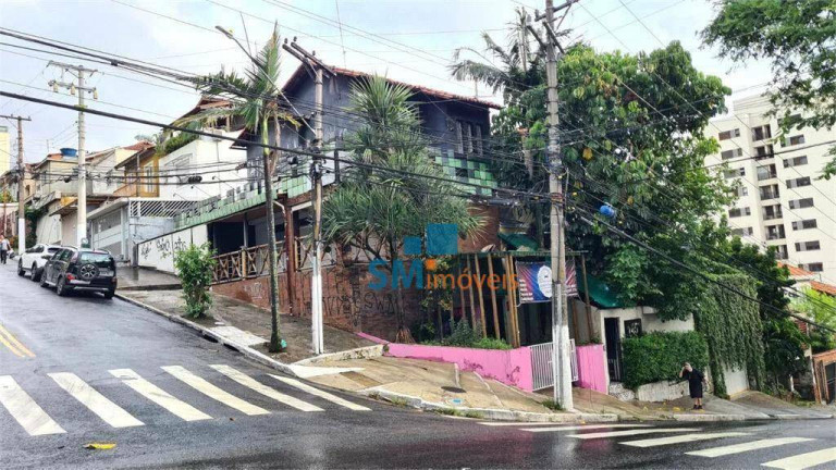 Imagem Casa com 3 Quartos à Venda, 140 m² em Vila Pompeia - São Paulo