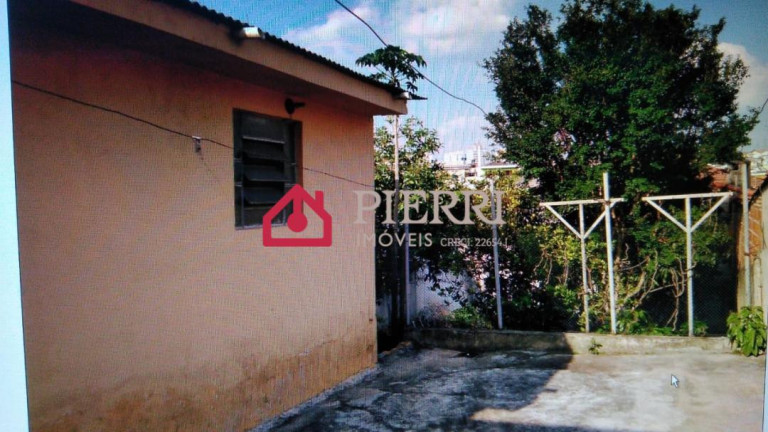 Terreno à Venda, 350 m² em Jardim Santo Elias - São Paulo