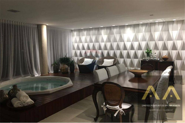 Imagem Casa com 4 Quartos à Venda, 853 m² em Alphaville - Barueri Imagem Casa com 4 Quartos à Venda, 853 m² em Alphaville - Barueri