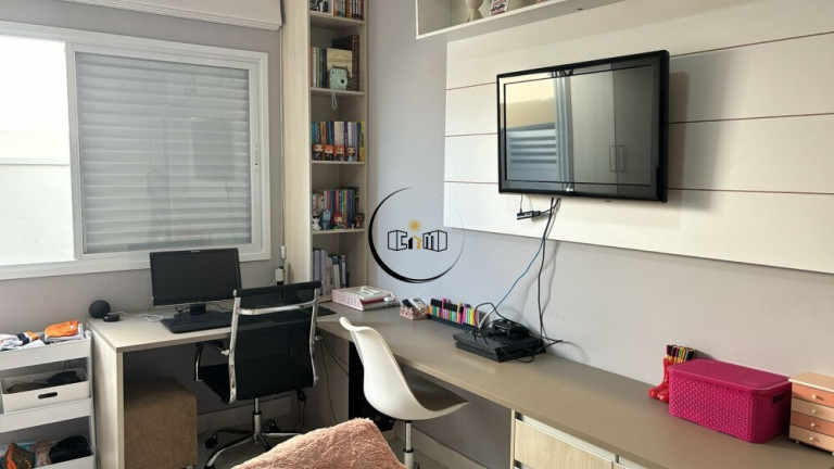 Imagem Casa de Condomínio com 4 Quartos à Venda, 250 m² em Residencial Ibi-aram - Itupeva Imagem Casa de Condomínio com 4 Quartos à Venda, 250 m² em Residencial Ibi-aram - Itupeva