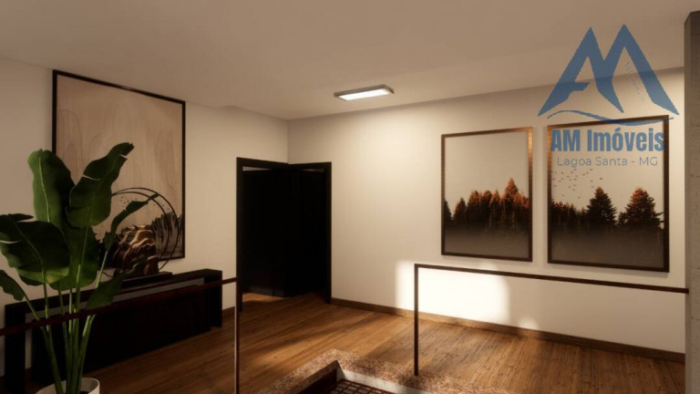 Imagem Casa de Condomínio com 3 Quartos à Venda, 1.000 m² em Condomínio Veredas Da Lagoa - Lagoa Santa Imagem Casa de Condomínio com 3 Quartos à Venda, 1.000 m² em Condomínio Veredas Da Lagoa - Lagoa Santa
