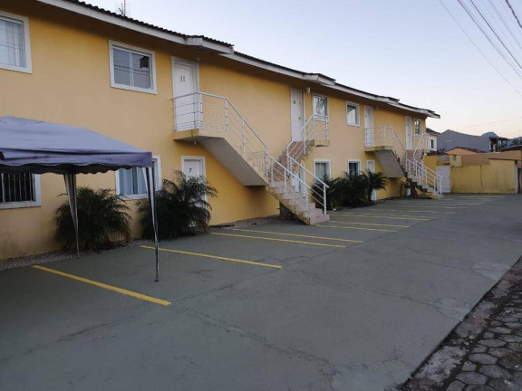 Imagem Casa com 2 Quartos à Venda, 56 m² em Massaguaçu - Caraguatatuba