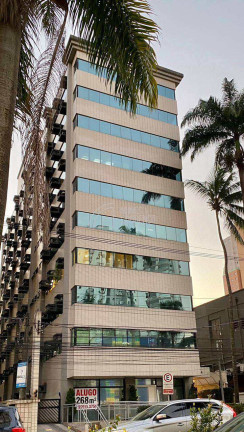 Imóvel Comercial para Alugar, 268 m² em Gonzaga - Santos