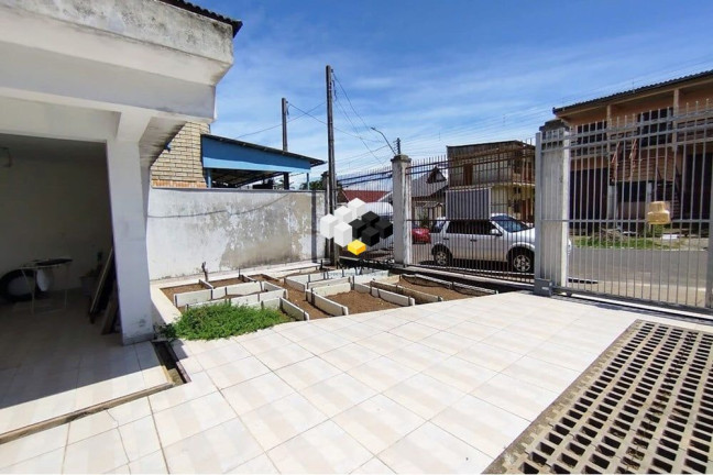Imagem Casa com 3 Quartos à Venda, 193 m² em São José - Canoas Imagem Casa com 3 Quartos à Venda, 193 m² em São José - Canoas