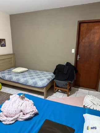 Imagem Sobrado com 5 Quartos à Venda ou Locação,  em Jardim Santo André - Sorocaba