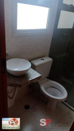 Imagem Apartamento com 2 Quartos à Venda, 100 m² em Parque Novo Oratório - Santo André Imagem Apartamento com 2 Quartos à Venda, 100 m² em Parque Novo Oratório - Santo André