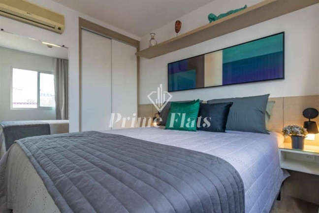 Imagem Apartamento com 1 Quarto à Venda, 48 m² em Consolação - São Paulo Imagem Apartamento com 1 Quarto à Venda, 48 m² em Consolação - São Paulo
