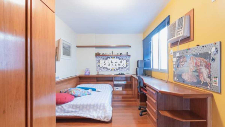 Imagem Cobertura com 3 Quartos à Venda, 400 m² em Lagoa - Rio De Janeiro
