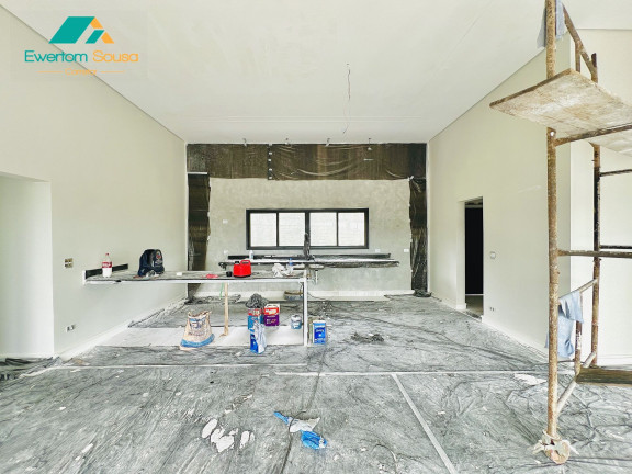 Imagem Casa com 3 Quartos à Venda, 275 m² em Rosário - Atibaia