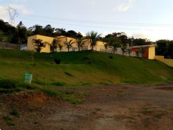 Imagem Chácara à Venda, 3 m² em Estância Santa Maria Do Laranjal - Atibaia Imagem Chácara à Venda, 3 m² em Estância Santa Maria Do Laranjal - Atibaia