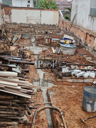 Imagem Cobertura com 3 Quartos à Venda, 74 m² em Vila Valparaíso - Santo André Imagem Cobertura com 3 Quartos à Venda, 74 m² em Vila Valparaíso - Santo André