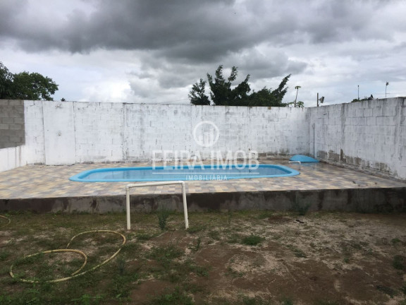 Imagem Fazenda à Venda, 13.038 m² em Maria Quitéria - Feira De Santana