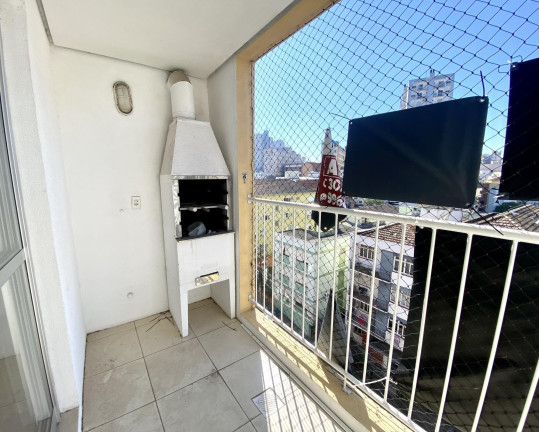 Imagem Apartamento com 3 Quartos à Venda, 88 m² em Centro - Santa Maria Imagem Apartamento com 3 Quartos à Venda, 88 m² em Centro - Santa Maria