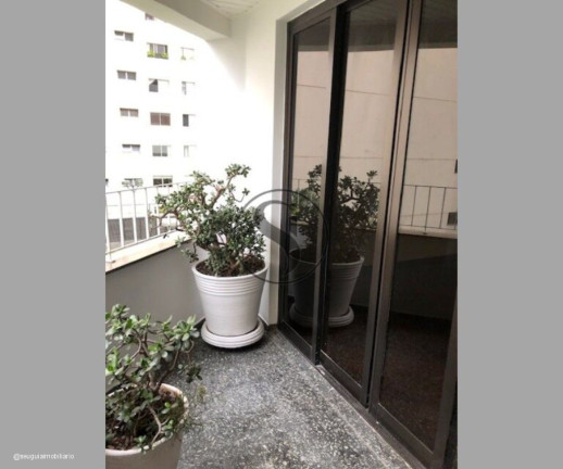 Imagem Apartamento com 4 Quartos para Alugar, 252 m² em Campo Belo - São Paulo Imagem Apartamento com 4 Quartos para Alugar, 252 m² em Campo Belo - São Paulo
