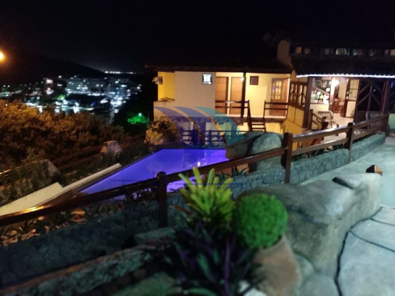 Imagem Edifício Residencial com 15 Quartos à Venda, 2 m² em Prainha - Arraial Do Cabo