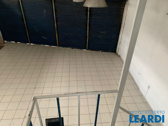 Imagem Imóvel Comercial para Alugar, 165 m² em Vila Bastos - Santo André