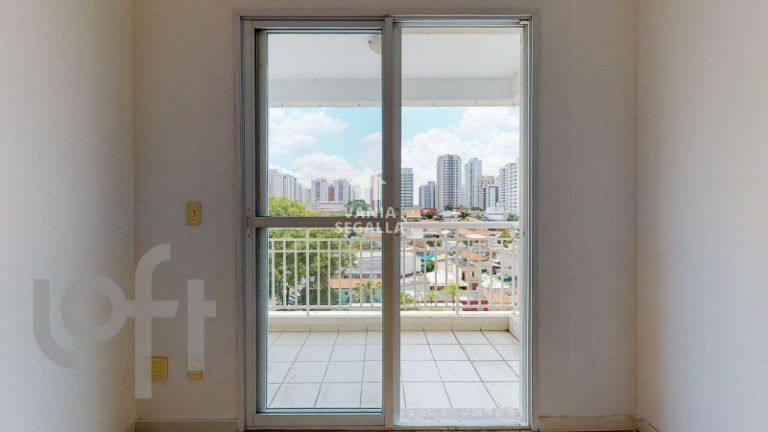 Imagem Apartamento com 2 Quartos à Venda, 60 m² em Vila Leopoldina - São Paulo