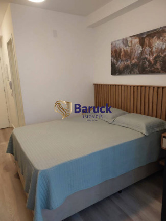 Imagem Apartamento com 1 Quarto à Venda, 22 m² em Vila Mariana - São Paulo Imagem Apartamento com 1 Quarto à Venda, 22 m² em Vila Mariana - São Paulo